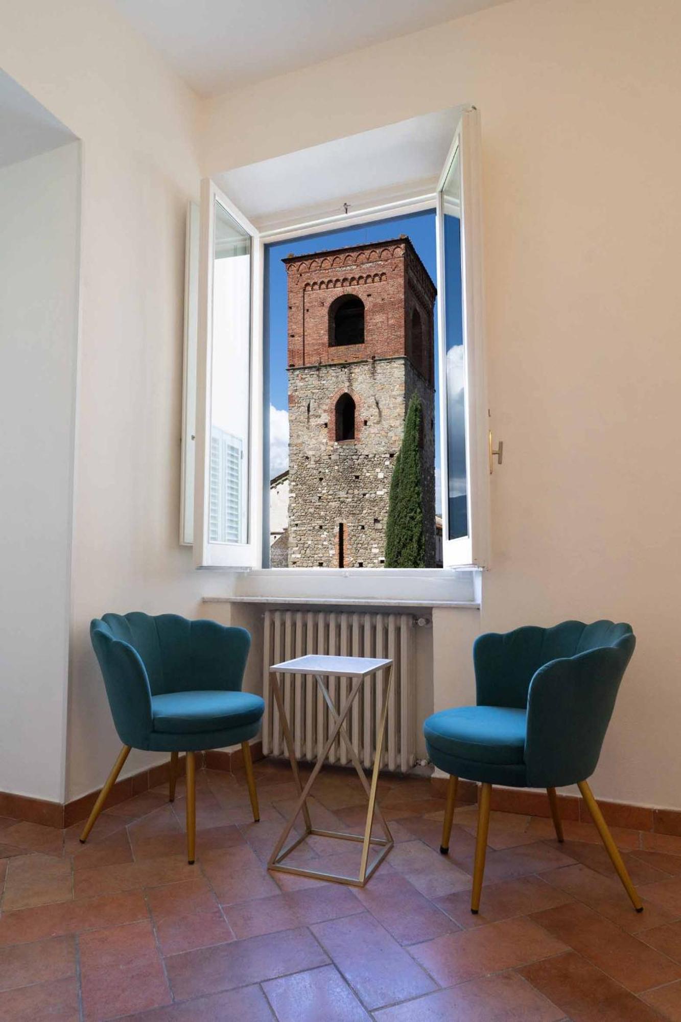 مبيت وإفطار بستويا Secret Window المظهر الخارجي الصورة